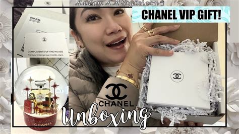 chanel airbnb vip|Chanel vip.